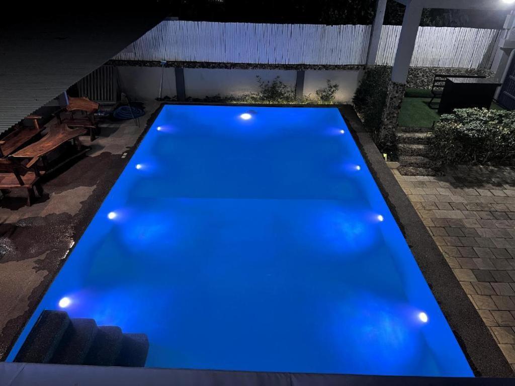 Lucky Tito Coron Dive Resort מראה חיצוני תמונה